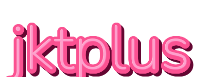 jktplus — logo kanal