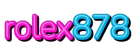 rolex878 — logo kanal