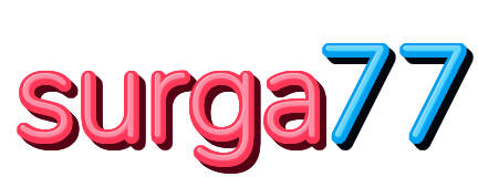 surga77 — logo kanal