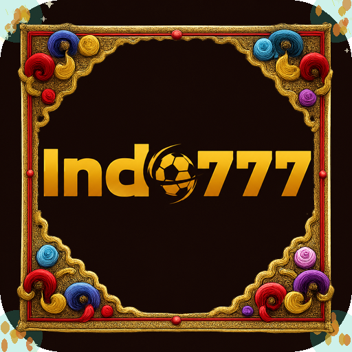 ind777 — mitra unggulan