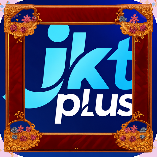 jktplus — mitra unggulan
