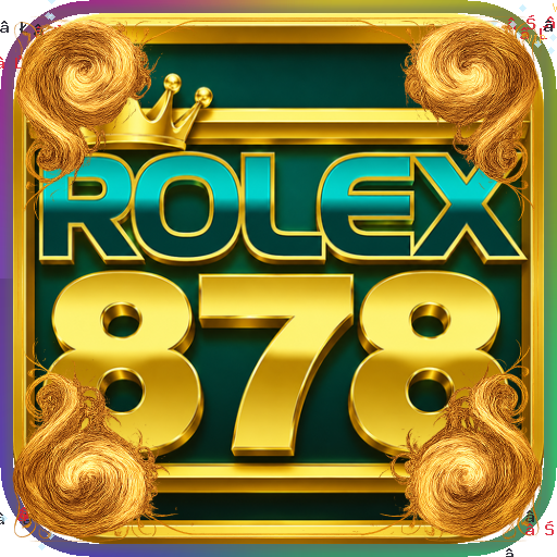 rolex878 — mitra unggulan