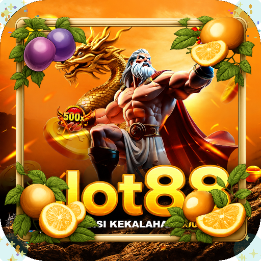slot88 — mitra unggulan