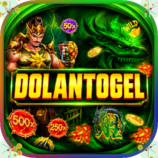 dolantogel — mitra unggulan